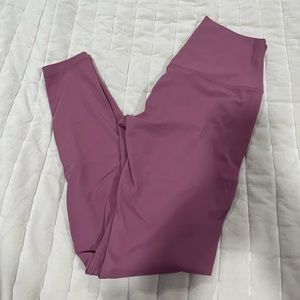 Crz Yoga Leggings 28”